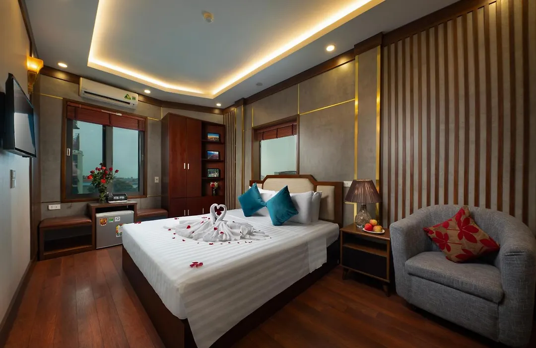 Hanoi Airport Hotel - Convenient & Friendly-1