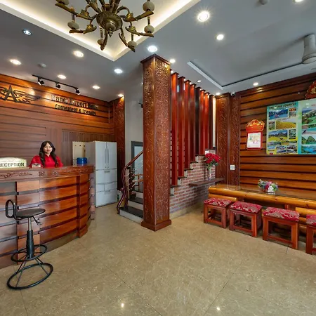 Hanoi Airport Hotel - Convenient & Friendly-2